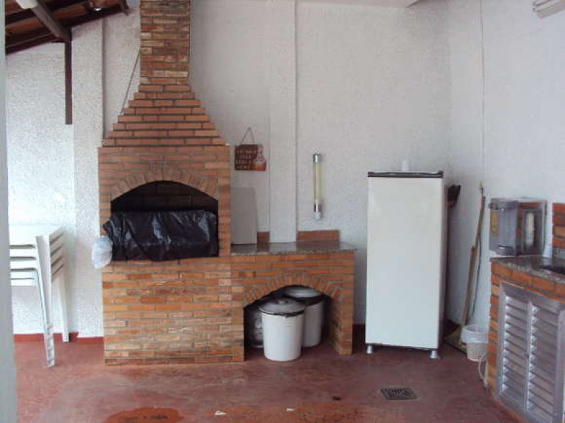 Apartamento à venda Grajaú com 42m² e 2 quartos por R$ 170.000 - 631354307-9-churrasqueira-do-edificio-4.jpg