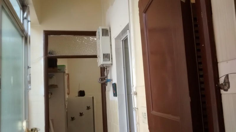 Apartamento à venda Grajaú com 42m² e 2 quartos por R$ 170.000 - 6813173-4-corredor-area-de-servico-5.jpg