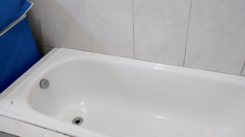 Apartamento à venda Grajaú com 42m² e 2 quartos por R$ 170.000 - 898739559-5-banheiro-social-5.jpg