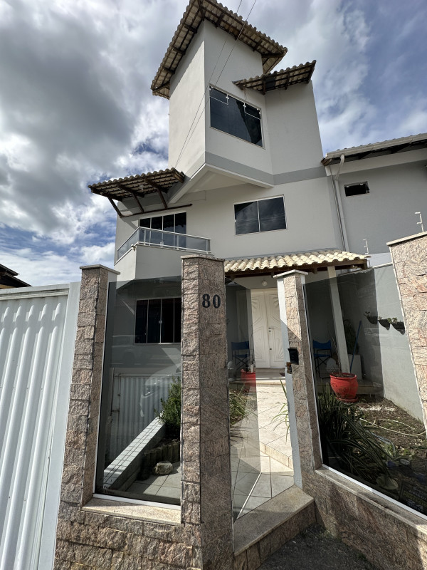 Casa à venda Ariribá com 260m² e 5 quartos por R$ 1.500.000 - 2042085873-img-3427.jpeg
