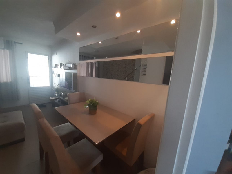 Casa à venda Loteamento City Jaraguá com 60m² e 2 quartos por R$ 320.000 - 1300023509-19-corredor-1.jpeg