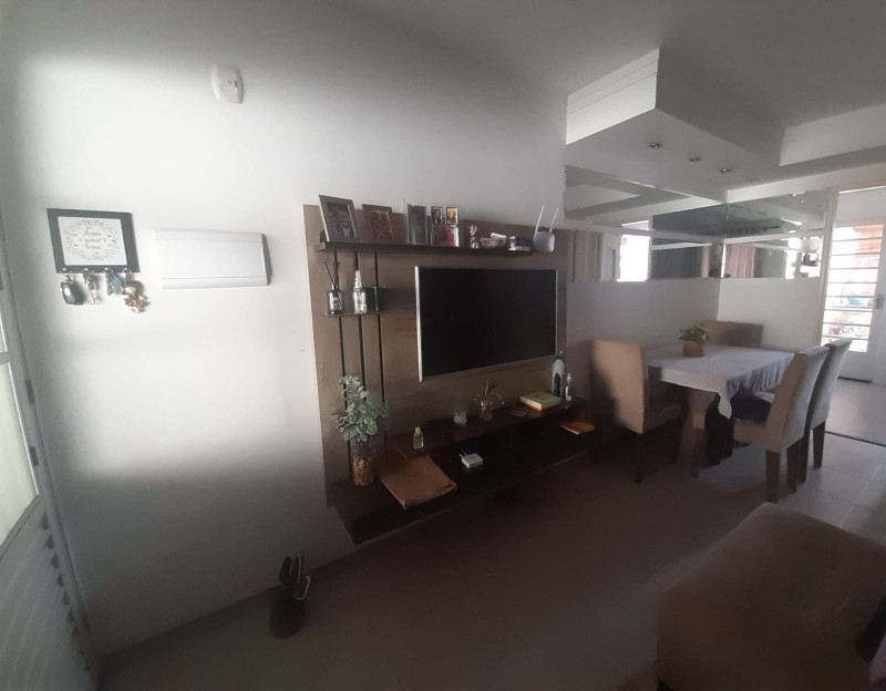 Casa à venda Loteamento City Jaraguá com 60m² e 2 quartos por R$ 320.000 - 1422462467-14-corredor-entrada-1.jpeg