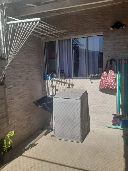 Casa à venda Loteamento City Jaraguá com 60m² e 2 quartos por R$ 320.000 - 1470340977-29-quintal-1.jpeg