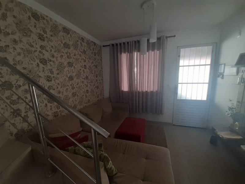 Casa à venda Loteamento City Jaraguá com 60m² e 2 quartos por R$ 320.000 - 1474788297-16-sala-1.jpeg