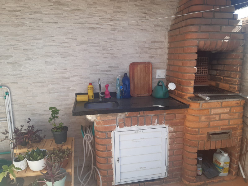 Casa à venda Loteamento City Jaraguá com 60m² e 2 quartos por R$ 320.000 - 1685443893-27-quintal-1.jpeg