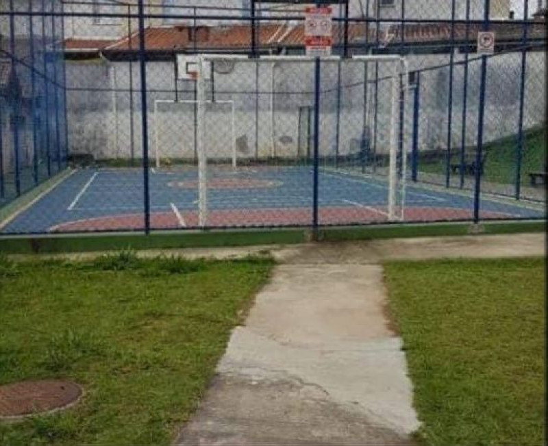 Casa à venda Loteamento City Jaraguá com 60m² e 2 quartos por R$ 320.000 - 1699317491-10-quadra-1.jpeg