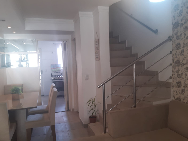 Casa à venda Loteamento City Jaraguá com 60m² e 2 quartos por R$ 320.000 - 1760405135-17-sala-1.jpeg