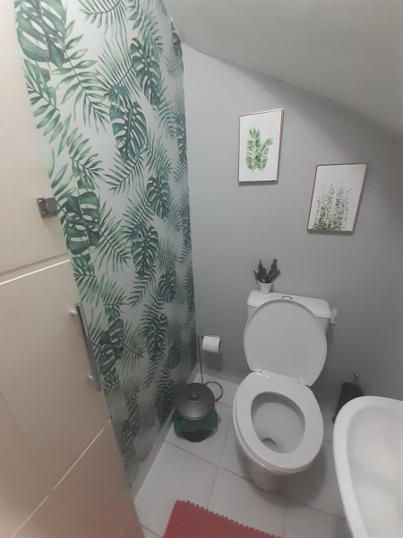 Casa à venda Loteamento City Jaraguá com 60m² e 2 quartos por R$ 320.000 - 267756518-22-lavabo-1.jpeg