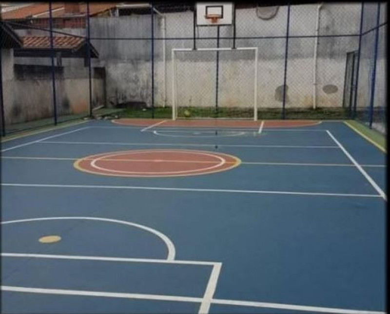 Casa à venda Loteamento City Jaraguá com 60m² e 2 quartos por R$ 320.000 - 691443930-11-quadra-1.jpeg