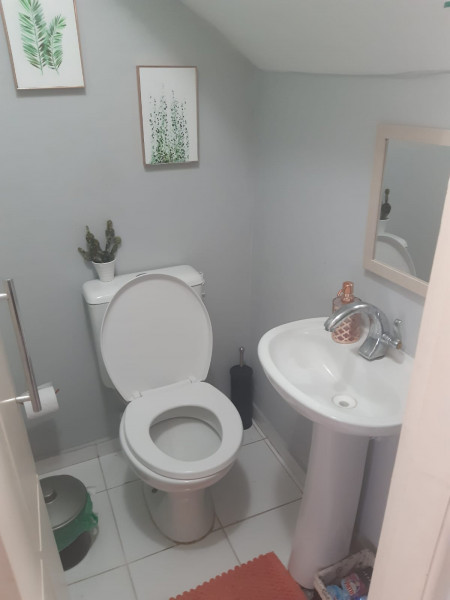 Casa à venda Loteamento City Jaraguá com 60m² e 2 quartos por R$ 320.000 - 838855442-21-lavabo-1.jpeg