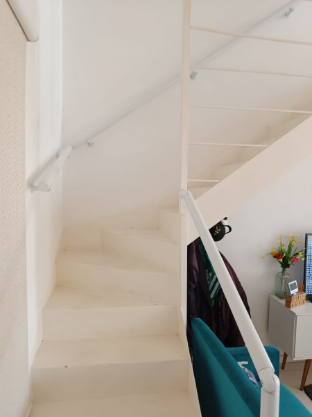 Casa de condomínio à venda Jardim Bela Vista com 55m² e 2 quartos por R$ 270.000 - 1337350519-img-20230424-wa0010.jpg