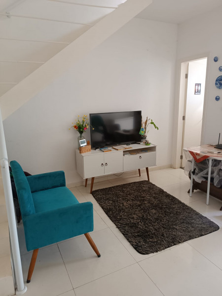 Casa de condomínio à venda Jardim Bela Vista com 55m² e 2 quartos por R$ 270.000 - 897141812-img-20230424-wa0027.jpg