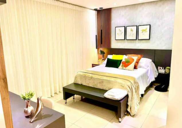 imóvel com 41m²