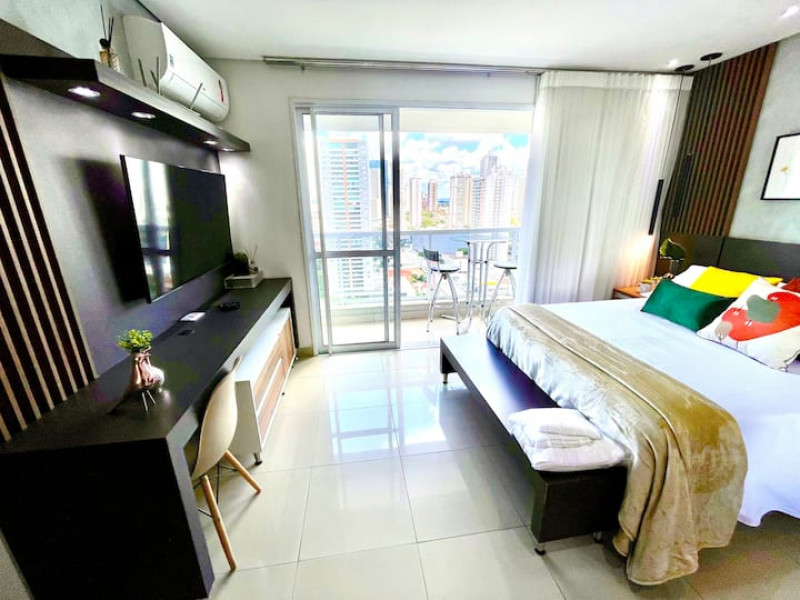 Apartamento à venda St. Bueno com 41m² e 1 quarto por R$ 430.000 - 1088879867-78a1aa2f-12e5-4892-8c6a-3c142936ec49.jpeg