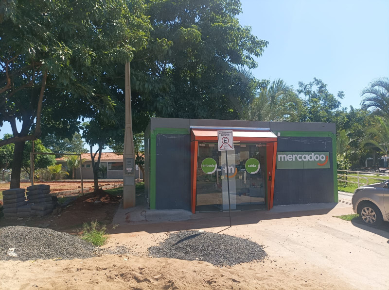 Casa de condomínio à venda Centro com 80m² e 2 quartos por R$ 170.000 - 1155294341-img-20230504-wa0055.jpg