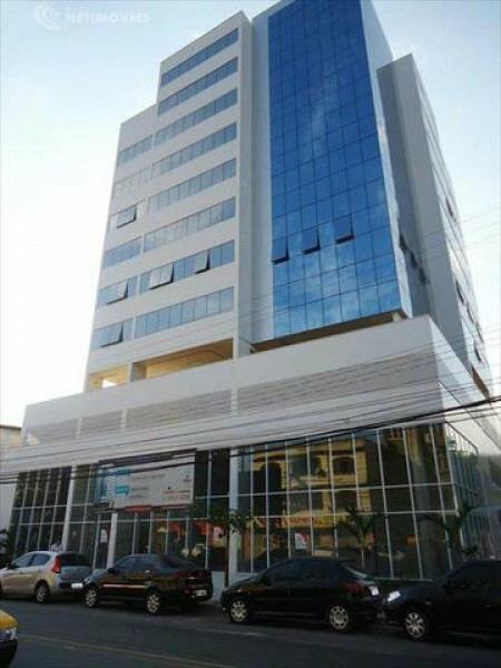 Comercial para alugar Santa Lucia com 68m² e 1 quarto por R$ 2.500 - 1008858504-fachada-do-predio.jpg