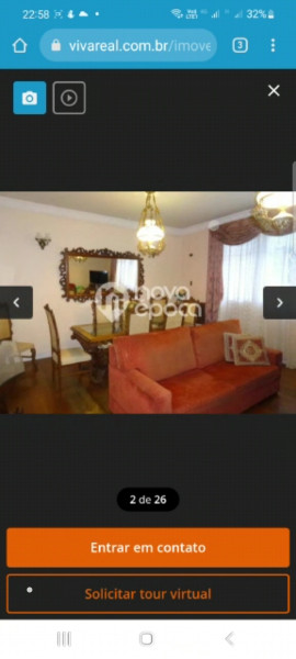 Casa à venda Lins de Vasconcelos com 200m² e 4 quartos por R$ 700.000 - 1019039220-screenshot-20220120-230202-whatsapp.jpg