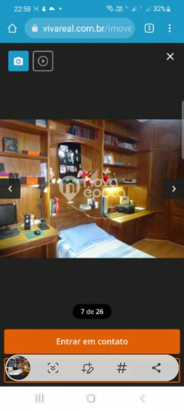 Casa à venda Lins de Vasconcelos com 200m² e 4 quartos por R$ 700.000 - 1028780401-screenshot-20220120-230220-whatsapp.jpg