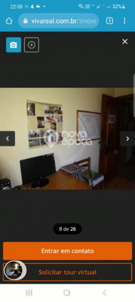 Casa à venda Lins de Vasconcelos com 200m² e 4 quartos por R$ 700.000 - 1209229635-screenshot-20220120-230227-whatsapp.jpg