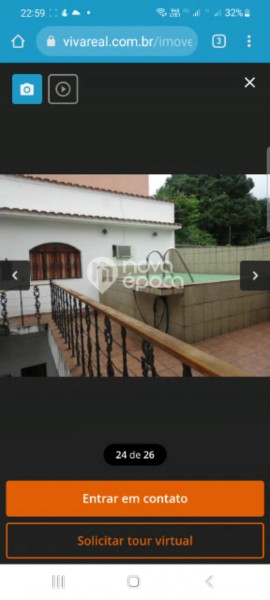Casa à venda Lins de Vasconcelos com 200m² e 4 quartos por R$ 700.000 - 1805833457-screenshot-20220120-230340-whatsapp.jpg