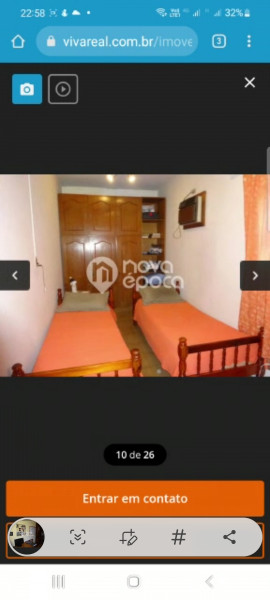 Casa à venda Lins de Vasconcelos com 200m² e 4 quartos por R$ 700.000 - 219586035-screenshot-20220120-230230-whatsapp.jpg
