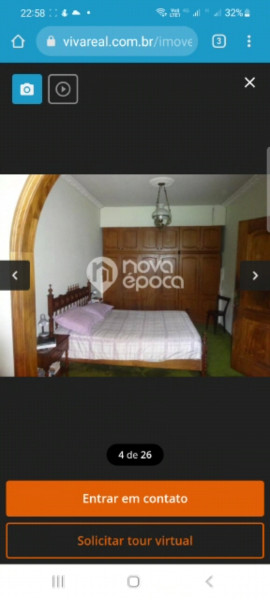 Casa à venda Lins de Vasconcelos com 200m² e 4 quartos por R$ 700.000 - 360031573-screenshot-20220120-230209-whatsapp.jpg