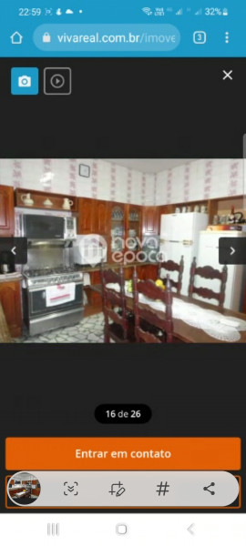 Casa à venda Lins de Vasconcelos com 200m² e 4 quartos por R$ 700.000 - 600190383-screenshot-20220120-230248-whatsapp.jpg