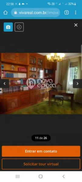 Casa à venda Lins de Vasconcelos com 200m² e 4 quartos por R$ 700.000 - 634964920-screenshot-20220120-230234-whatsapp.jpg