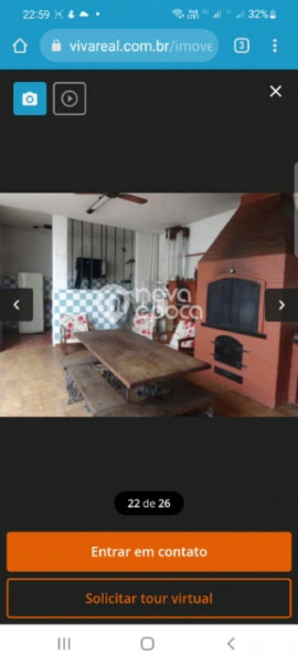 Casa à venda Lins de Vasconcelos com 200m² e 4 quartos por R$ 700.000 - 908215044-screenshot-20220120-230335-whatsapp.jpg