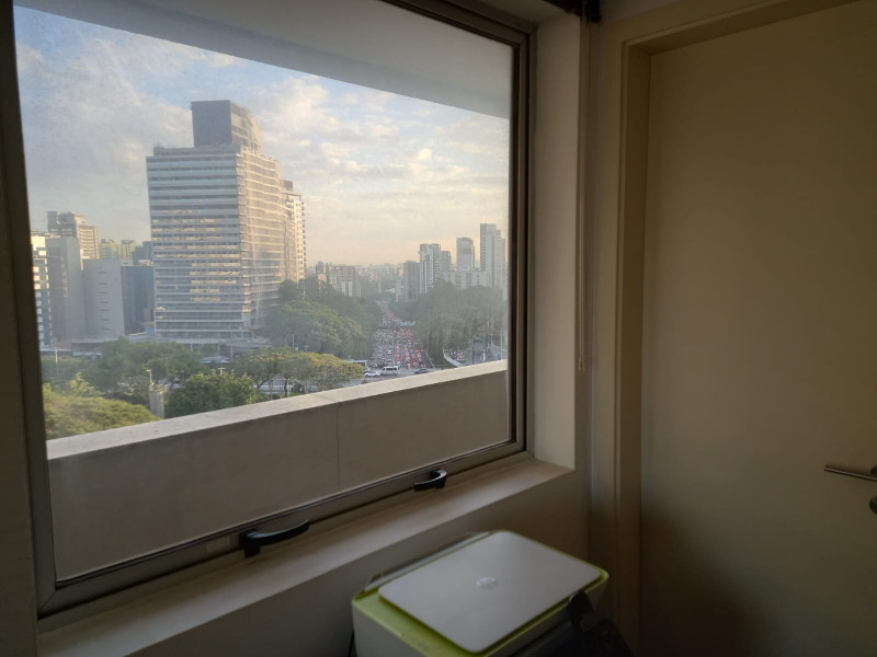 Comercial à venda Vila Mariana com 37m² e 1 quarto por R$ 485.000 - 1069111280-img-sala-a-13.jpg
