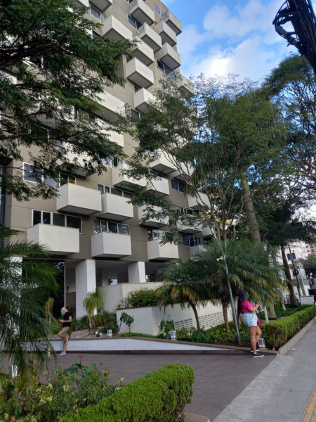 Comercial à venda Vila Mariana com 37m² e 1 quarto por R$ 485.000 - 1874845443-img-pred-2.jpeg