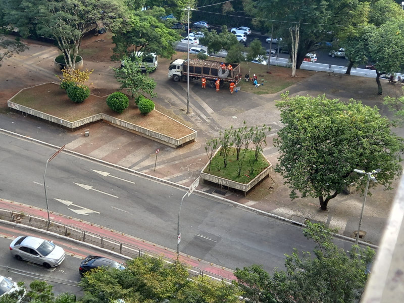 Comercial à venda Vila Mariana com 37m² e 1 quarto por R$ 485.000 - 1999018952-img-sala-a-vista-8.jpg