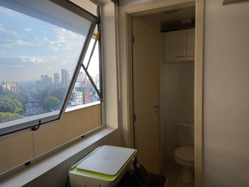 Comercial à venda Vila Mariana com 37m² e 1 quarto por R$ 485.000 - 520588984-img-banh-sala-a-8.jpg