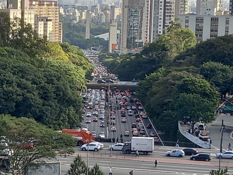 Comercial à venda Vila Mariana com 37m² e 1 quarto por R$ 485.000 - 608428900-img-sala-a-vista-7.jpg
