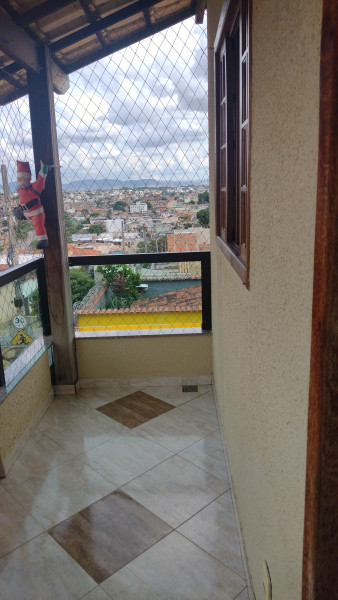Casa à venda Jardim Leblon com 224m² e 4 quartos por R$ 690.000 - 1167910218-img-20221216-151231177.jpg