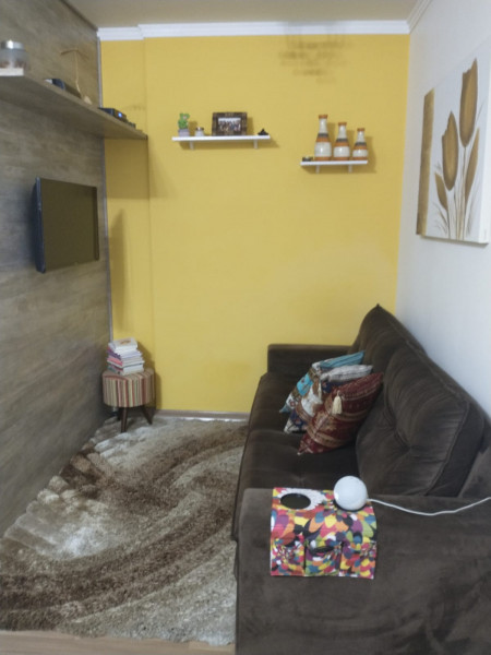 Apartamento à venda Gopoúva com 30m² e 1 quarto por R$ 289.000 - 107035330-7.jpg