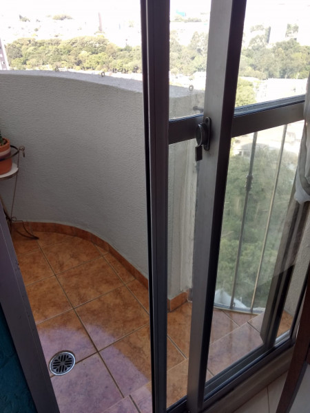 Apartamento à venda Vila Londrina com 55m² e 2 quartos por R$ 285.000 - 1087325263-varanda-2.jpg