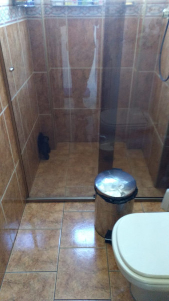 Apartamento à venda Vila Londrina com 55m² e 2 quartos por R$ 285.000 - 1096884627-banheiro-3.jpg