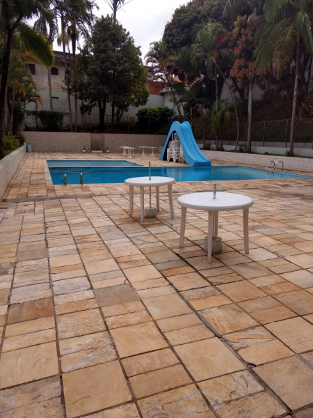 Apartamento à venda Vila Londrina com 55m² e 2 quartos por R$ 285.000 - 117796231-piscinas-2.jpg