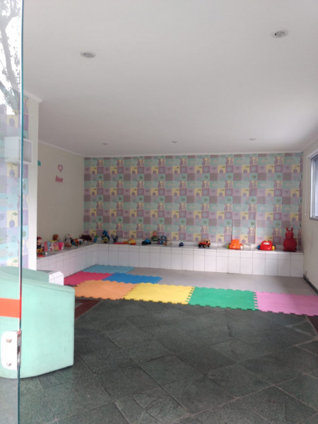 Apartamento à venda Vila Londrina com 55m² e 2 quartos por R$ 285.000 - 1208927093-brinquedoteca.jpg