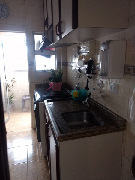 Apartamento à venda Vila Londrina com 55m² e 2 quartos por R$ 285.000 - 1257590802-cozinha-2.jpg