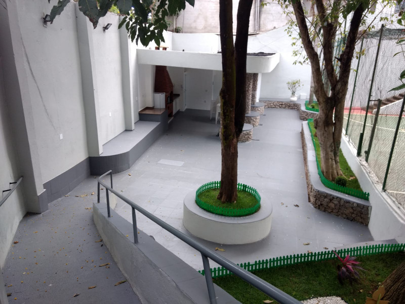 Apartamento à venda Vila Londrina com 55m² e 2 quartos por R$ 285.000 - 1355907262-espaco-gourmet-churrasqueira-1.jpg