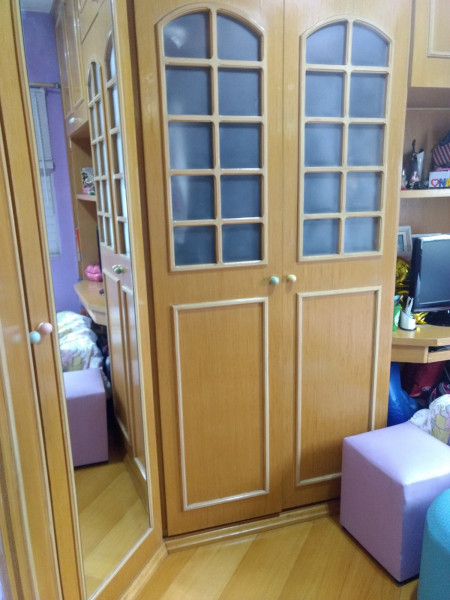 Apartamento à venda Vila Londrina com 55m² e 2 quartos por R$ 285.000 - 1602048881-quarto-2.jpg