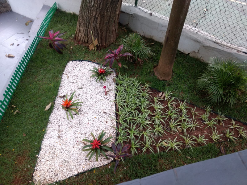 Apartamento à venda Vila Londrina com 55m² e 2 quartos por R$ 285.000 - 1631697048-espaco-gourmet-1.jpg