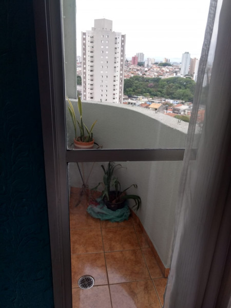 Apartamento à venda Vila Londrina com 55m² e 2 quartos por R$ 285.000 - 1648302792-varanda.jpg
