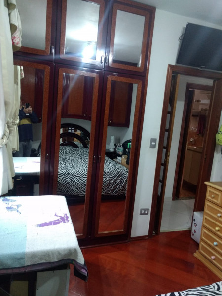 Apartamento à venda Vila Londrina com 55m² e 2 quartos por R$ 285.000 - 1745871385-quarto-casal-2.jpg