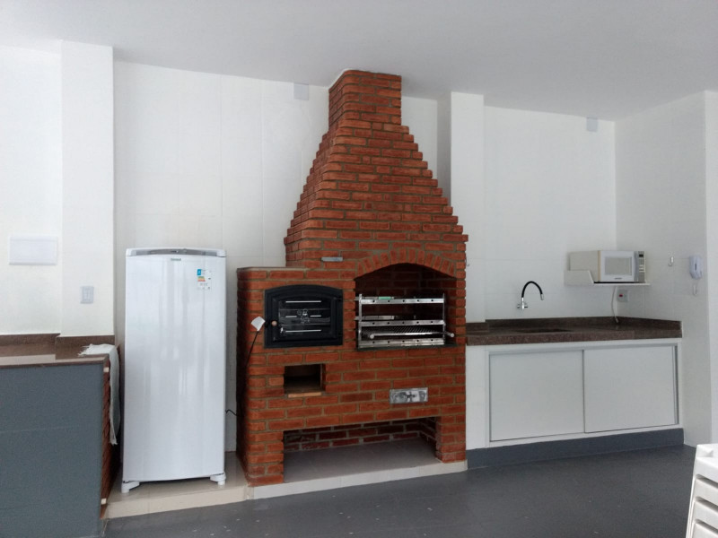 Apartamento à venda Vila Londrina com 55m² e 2 quartos por R$ 285.000 - 1756267990-espaco-gourmet-churrasqueira.jpg