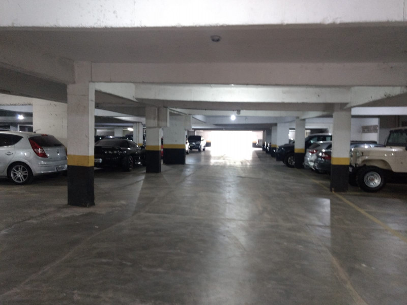 Apartamento à venda Vila Londrina com 55m² e 2 quartos por R$ 285.000 - 1846721365-garagem-coberta.jpg