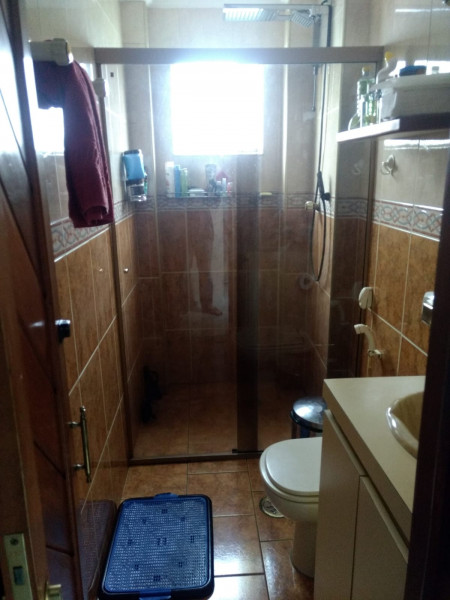 Apartamento à venda Vila Londrina com 55m² e 2 quartos por R$ 285.000 - 2034877331-banheiro.jpg