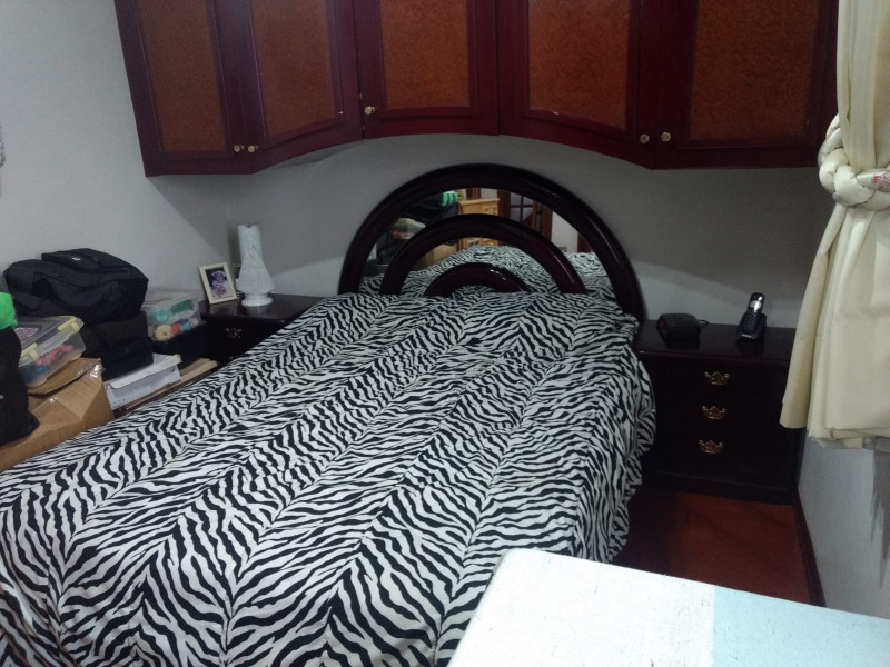 Apartamento à venda Vila Londrina com 55m² e 2 quartos por R$ 285.000 - 2112511543-quarto-casal.jpg